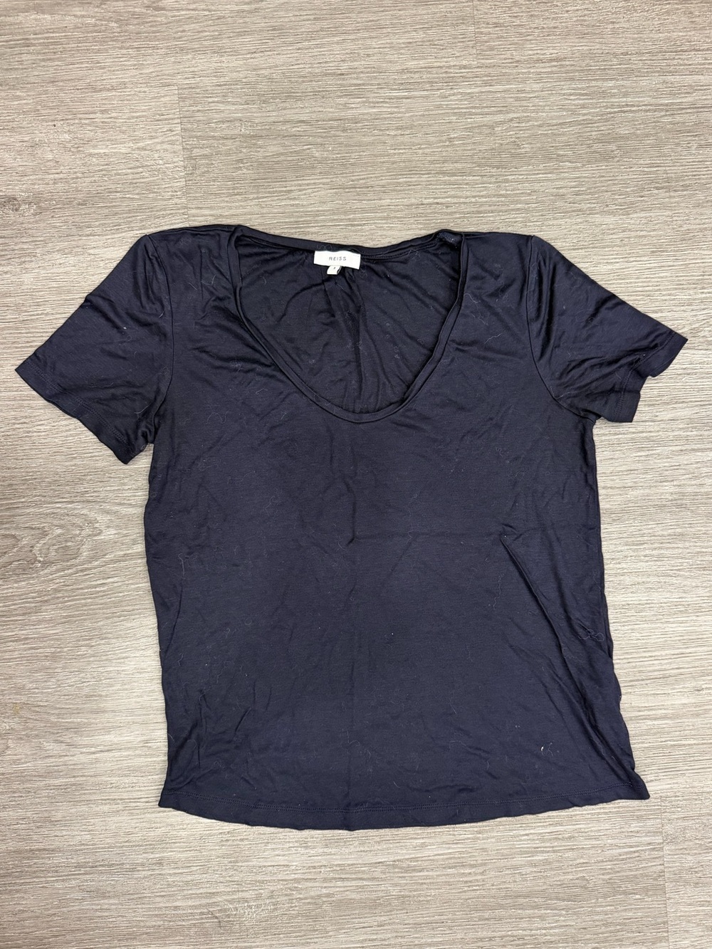 Reiss T Shirt AS IS